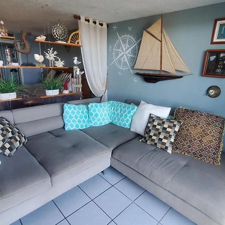 Apartament Nauetik, Ocean Front! Great View Fajardo Zewnętrze zdjęcie