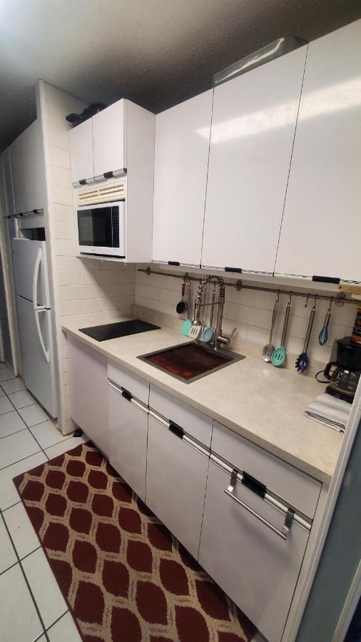 Apartament Nauetik, Ocean Front! Great View Fajardo Zewnętrze zdjęcie