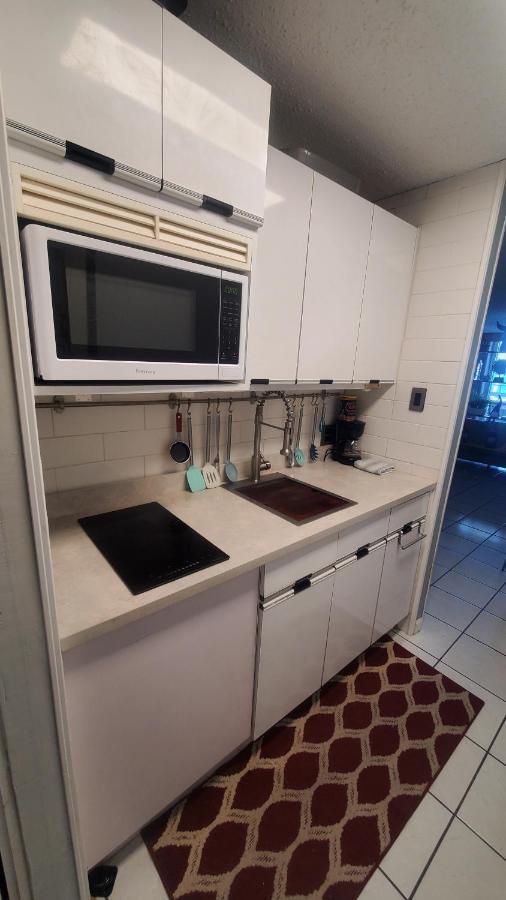 Apartament Nauetik, Ocean Front! Great View Fajardo Zewnętrze zdjęcie