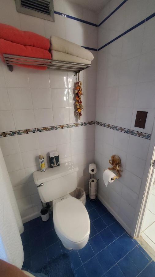 Apartament Nauetik, Ocean Front! Great View Fajardo Zewnętrze zdjęcie
