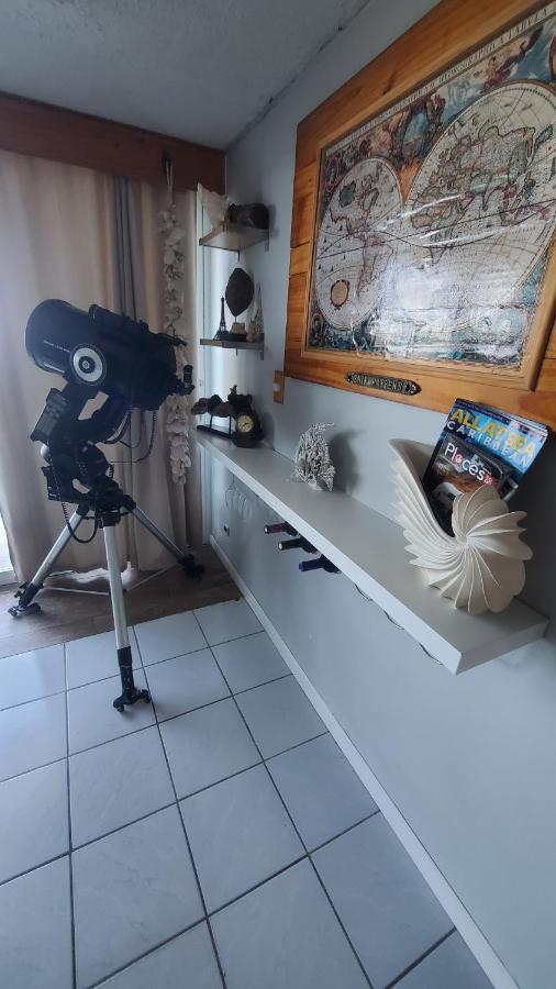 Apartament Nauetik, Ocean Front! Great View Fajardo Zewnętrze zdjęcie
