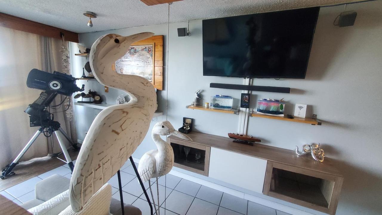 Apartament Nauetik, Ocean Front! Great View Fajardo Zewnętrze zdjęcie